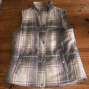 Thread and Supply Vest